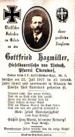 Hagmüller Gottfried